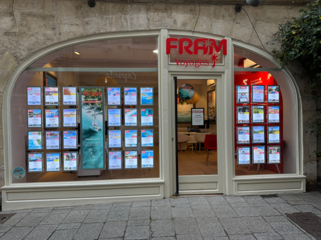 Image de FRAM CHALON